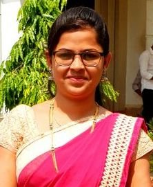 Prof.(Smt) Parvati Katti