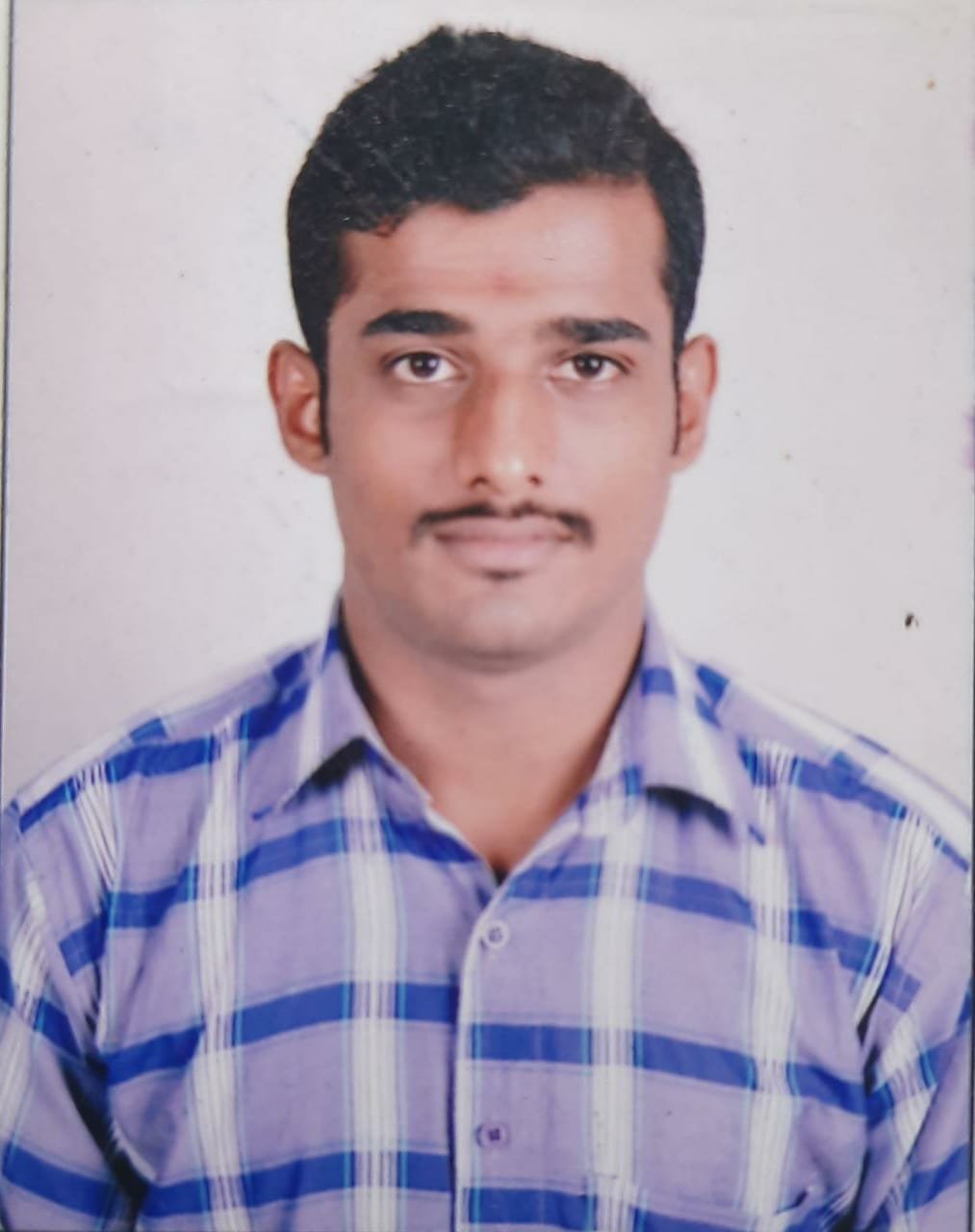 Shri. Girish Donkannavar