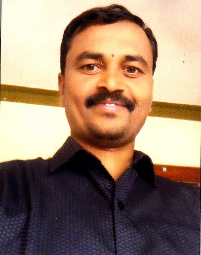 Prof.Basavaraj Hubballi