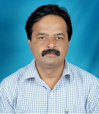 Prof. B.S. Patil