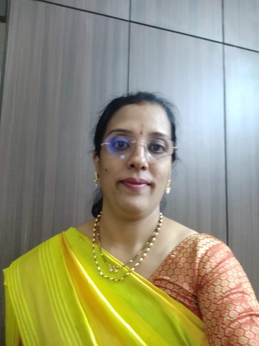 Smt. Shilpa Rajanal